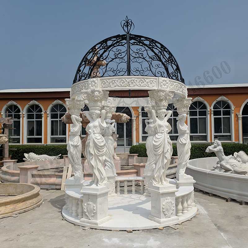 歐式人物涼亭,歐式石雕涼亭,石雕人物涼亭 歐式人物涼亭,歐式石雕涼亭,石雕人物涼亭