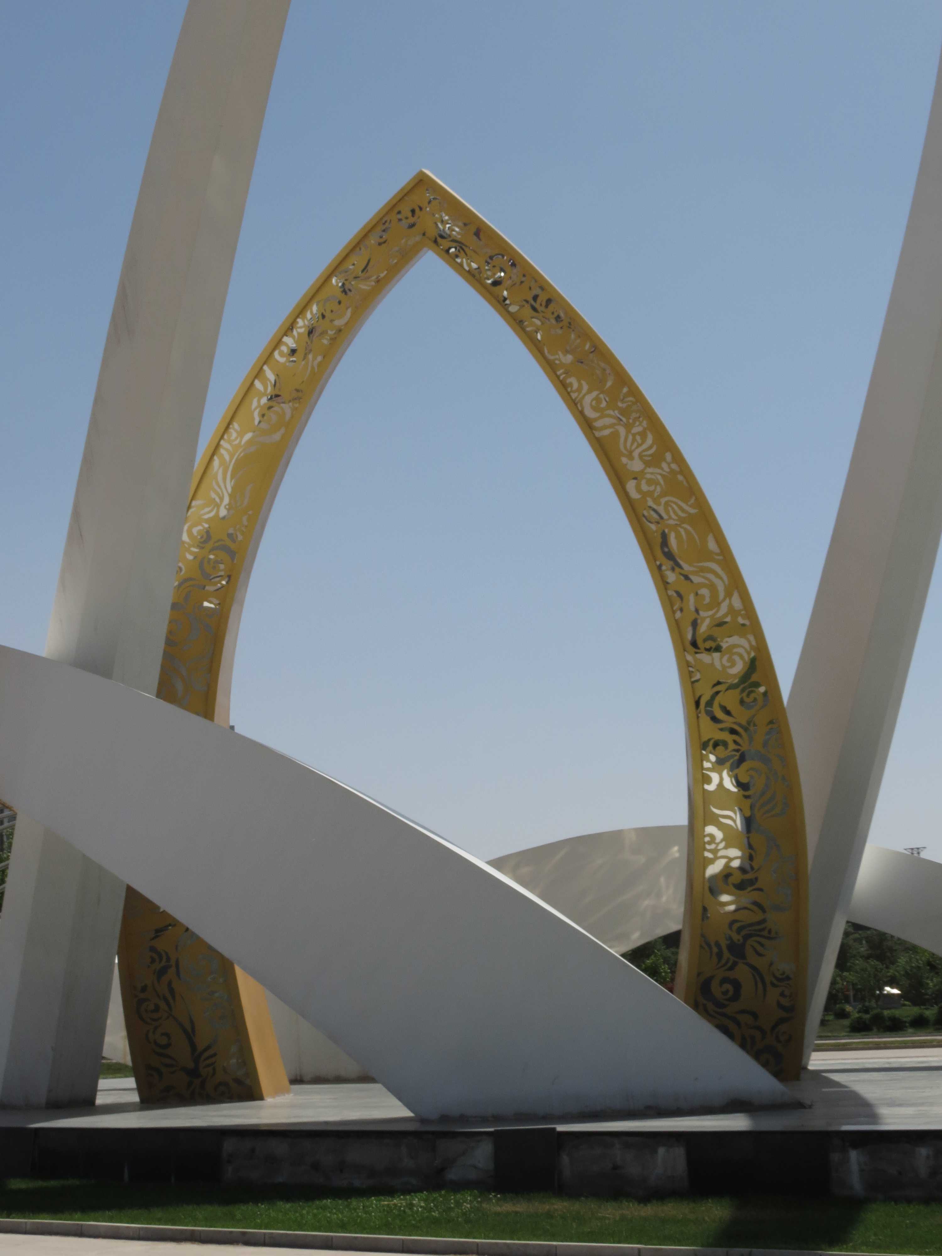 大型不銹鋼雕塑，機場不銹鋼雕塑，廣場景觀雕塑